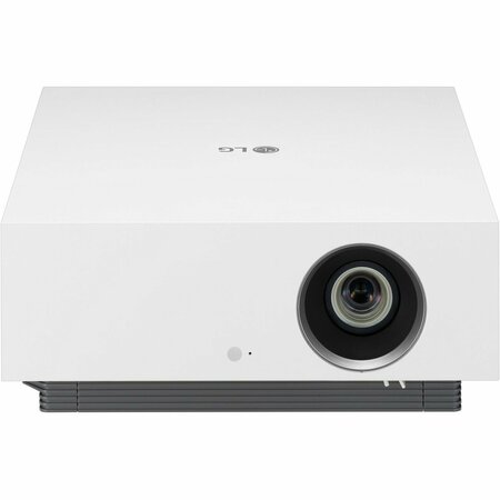 LG CONSUMER 4K UHD Laser Projector HU810PW